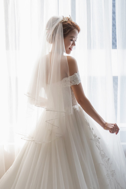 Apple婚禮攝影 Wedding婚禮記錄 熱門攝影師 
