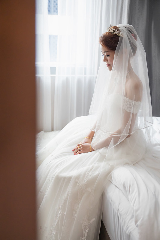 Apple婚禮攝影 Wedding婚禮記錄 熱門攝影師 