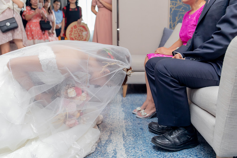 Apple婚禮攝影 Wedding婚禮記錄 熱門攝影師 