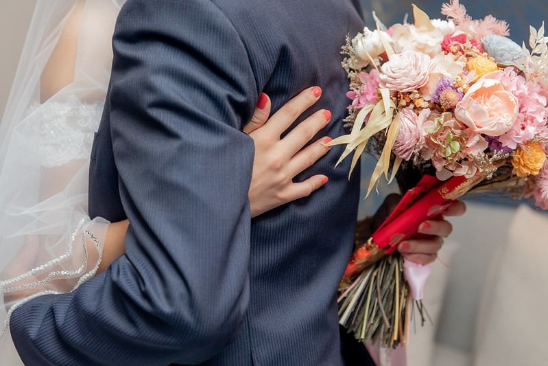 Apple婚禮攝影 Wedding婚禮記錄 熱門攝影師 