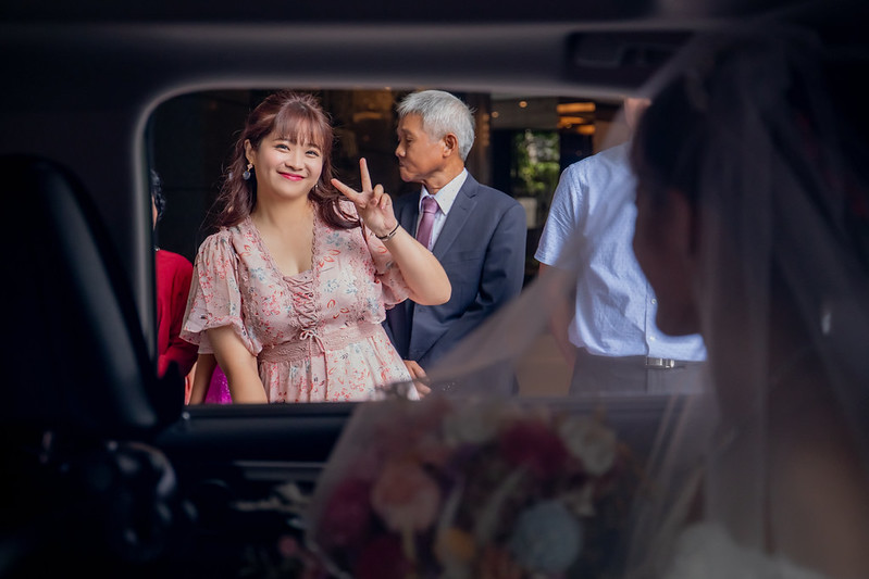 Apple婚禮攝影 Wedding婚禮記錄 熱門攝影師 