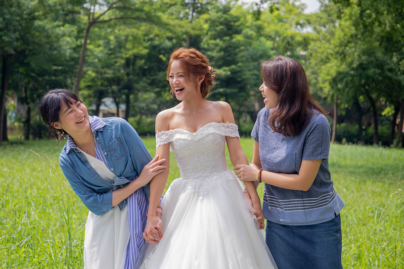 Apple婚禮攝影 Wedding婚禮記錄 熱門攝影師 