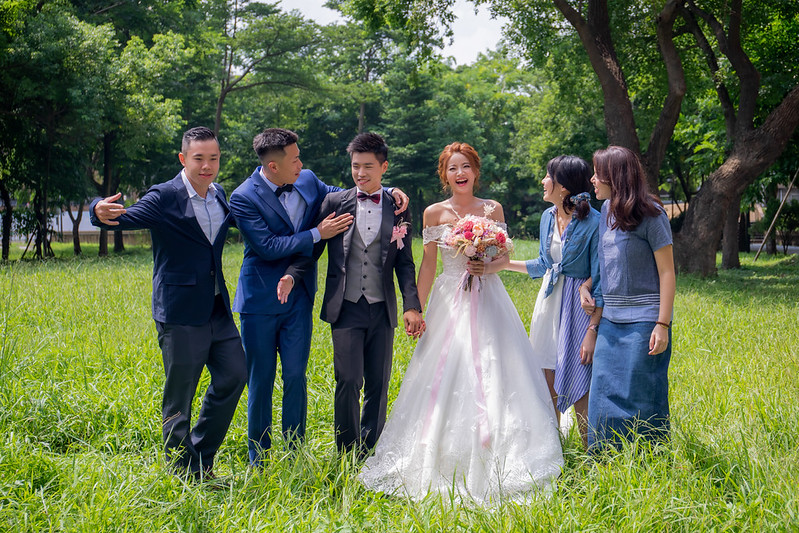 Apple婚禮攝影 Wedding婚禮記錄 熱門攝影師 