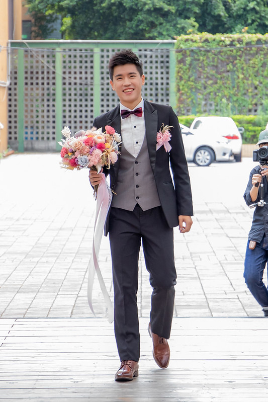 Apple婚禮攝影 Wedding婚禮記錄 熱門攝影師 