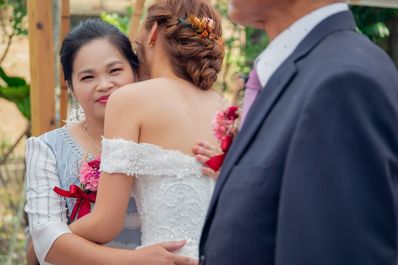 Apple婚禮攝影 Wedding婚禮記錄 熱門攝影師 