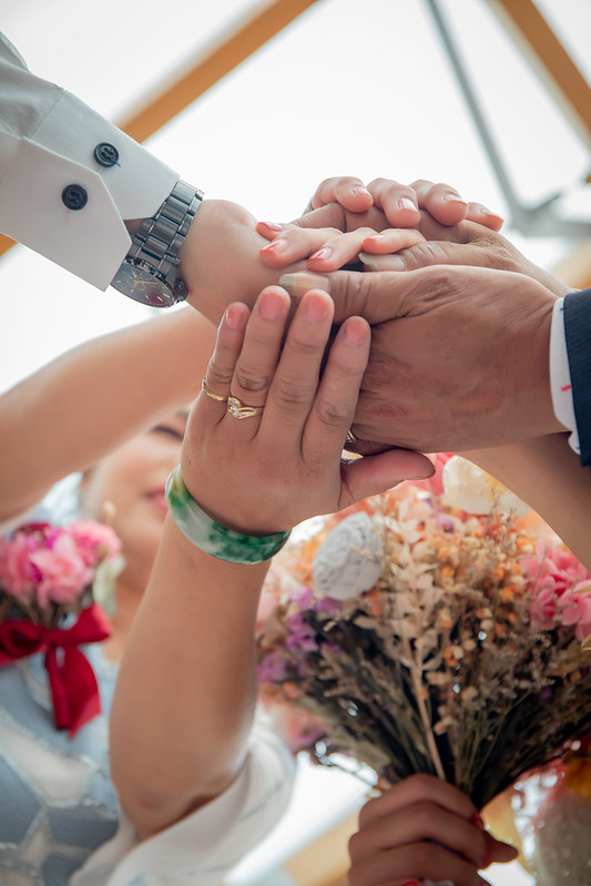Apple婚禮攝影 Wedding婚禮記錄 熱門攝影師 