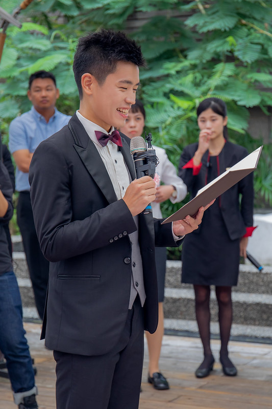 Apple婚禮攝影 Wedding婚禮記錄 熱門攝影師 