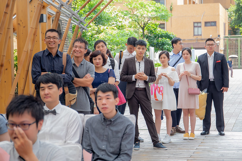 Apple婚禮攝影 Wedding婚禮記錄 熱門攝影師 