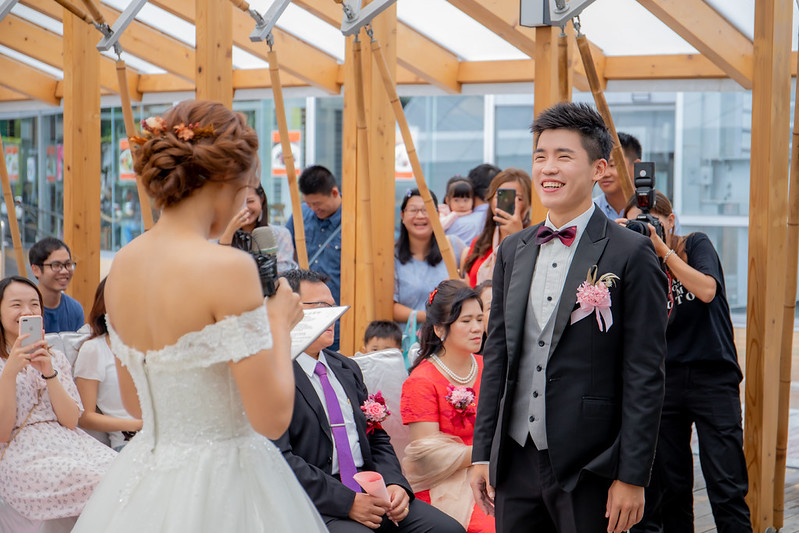 Apple婚禮攝影 Wedding婚禮記錄 熱門攝影師 