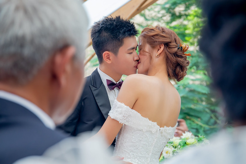 Apple婚禮攝影 Wedding婚禮記錄 熱門攝影師 