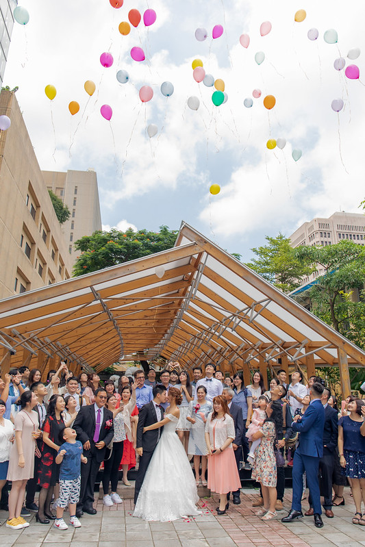 Apple婚禮攝影 Wedding婚禮記錄 熱門攝影師 