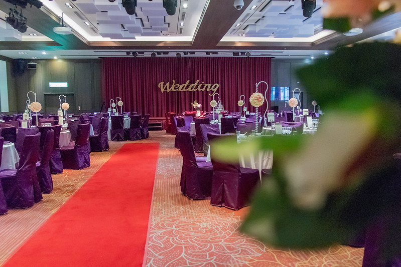 Apple婚禮攝影 Wedding婚禮記錄 熱門攝影師 