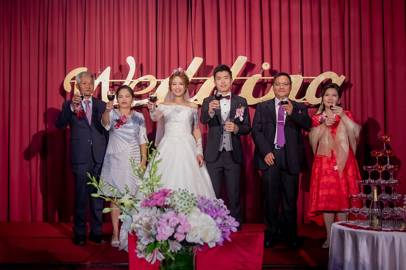 Apple婚禮攝影 Wedding婚禮記錄 熱門攝影師 