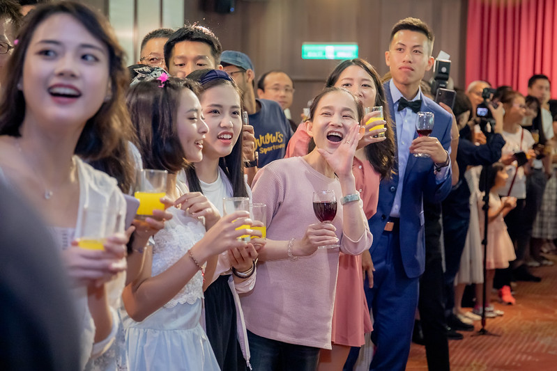 Apple婚禮攝影 Wedding婚禮記錄 熱門攝影師 