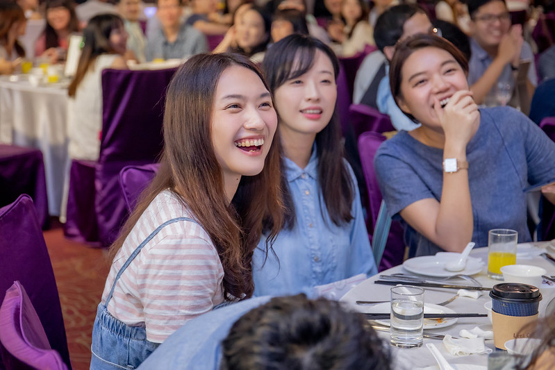 Apple婚禮攝影 Wedding婚禮記錄 熱門攝影師 