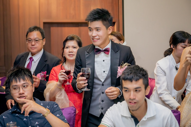 Apple婚禮攝影 Wedding婚禮記錄 熱門攝影師 