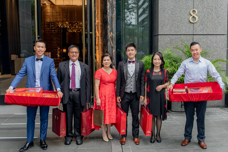 Apple婚禮攝影 Wedding婚禮記錄 熱門攝影師 