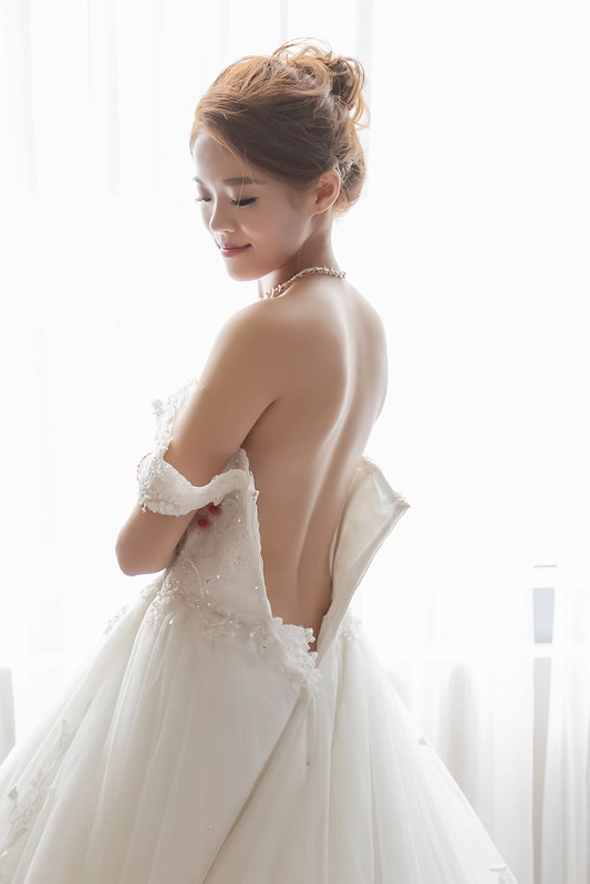 Apple婚禮攝影 Wedding婚禮記錄 熱門攝影師 