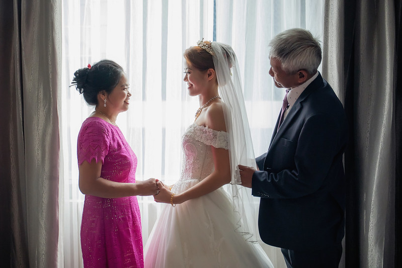 Apple婚禮攝影 Wedding婚禮記錄 熱門攝影師 