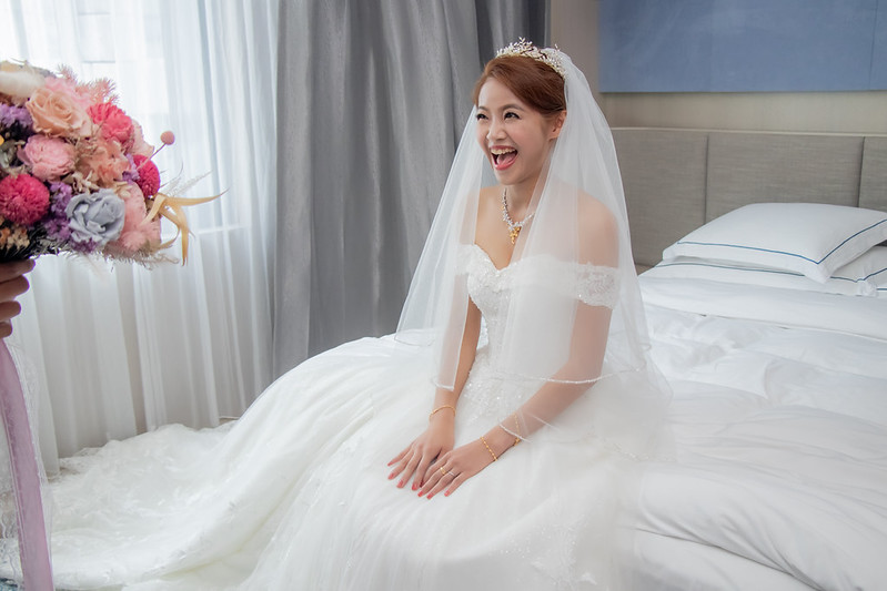 Apple婚禮攝影 Wedding婚禮記錄 熱門攝影師 