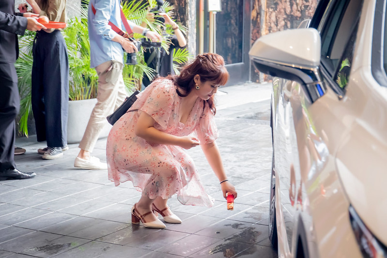 Apple婚禮攝影 Wedding婚禮記錄 熱門攝影師 