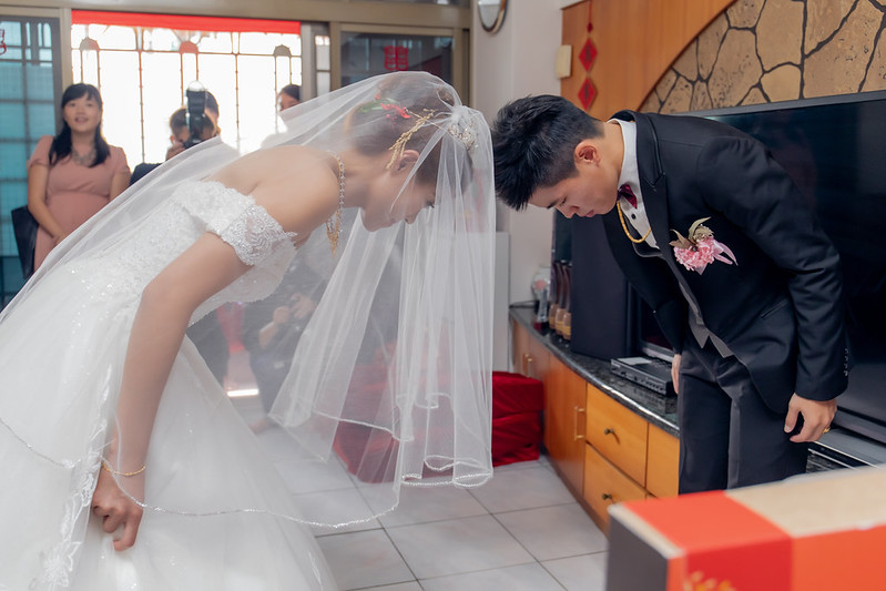 Apple婚禮攝影 Wedding婚禮記錄 熱門攝影師 