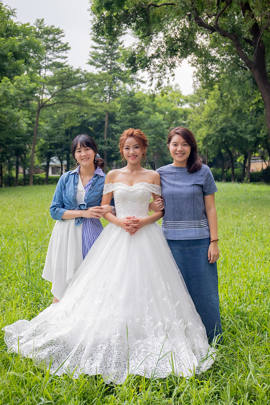 Apple婚禮攝影 Wedding婚禮記錄 熱門攝影師 