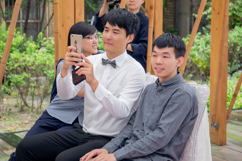 Apple婚禮攝影 Wedding婚禮記錄 熱門攝影師 