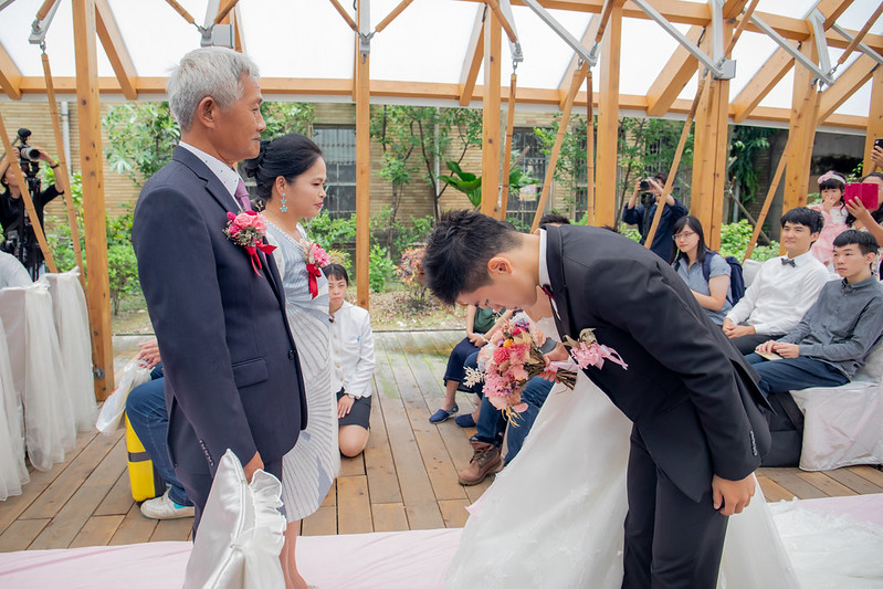 Apple婚禮攝影 Wedding婚禮記錄 熱門攝影師 