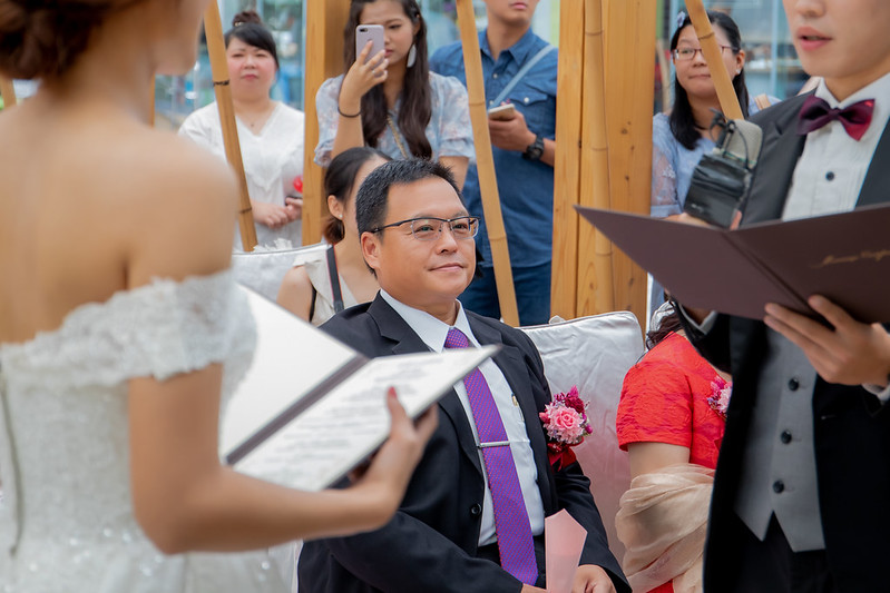 Apple婚禮攝影 Wedding婚禮記錄 熱門攝影師 