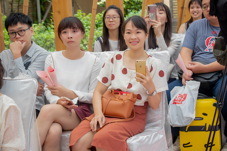 Apple婚禮攝影 Wedding婚禮記錄 熱門攝影師 