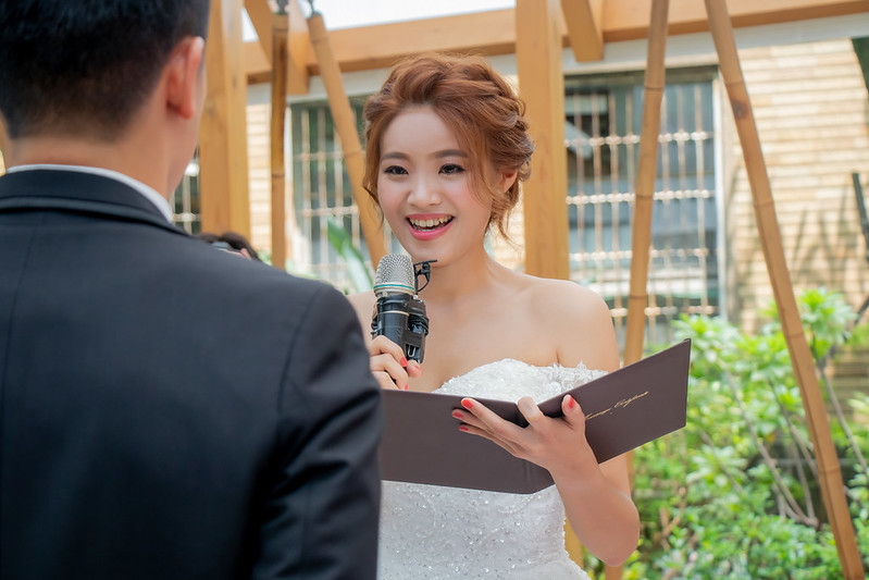Apple婚禮攝影 Wedding婚禮記錄 熱門攝影師 