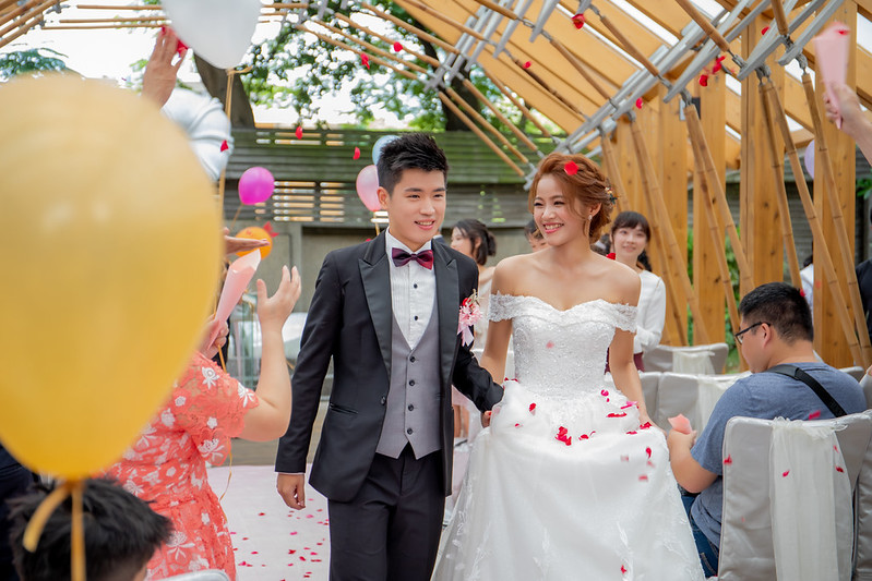 Apple婚禮攝影 Wedding婚禮記錄 熱門攝影師 