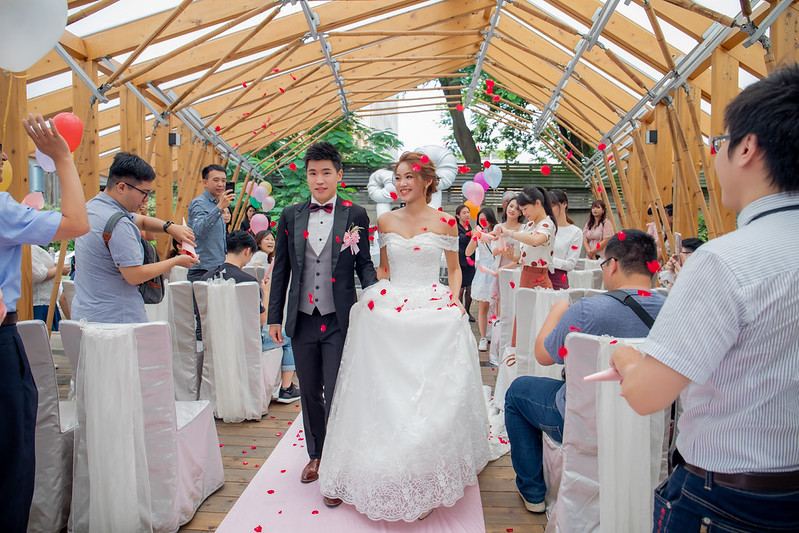 Apple婚禮攝影 Wedding婚禮記錄 熱門攝影師 