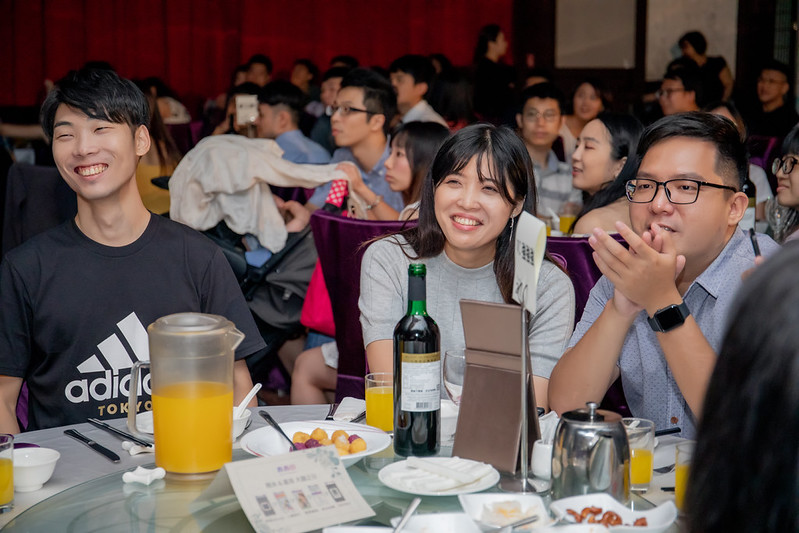 Apple婚禮攝影 Wedding婚禮記錄 熱門攝影師 