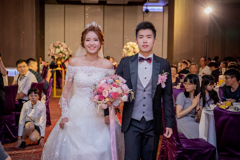 Apple婚禮攝影 Wedding婚禮記錄 熱門攝影師 