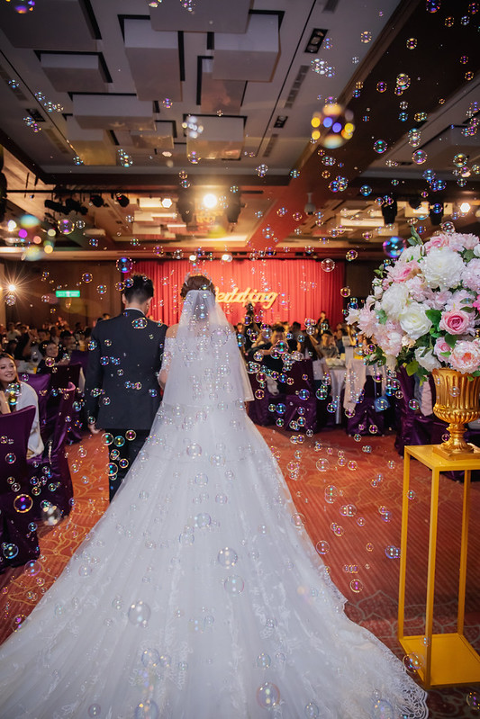 Apple婚禮攝影 Wedding婚禮記錄 熱門攝影師 