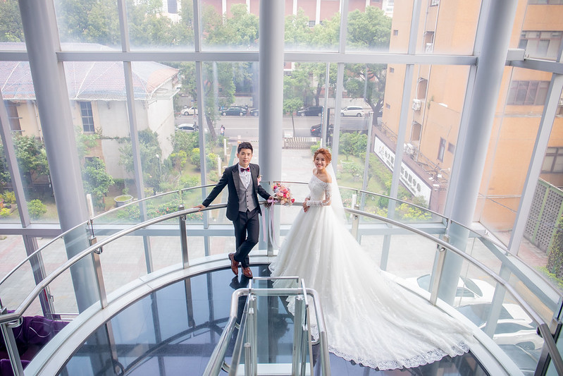 Apple婚禮攝影 Wedding婚禮記錄 熱門攝影師 