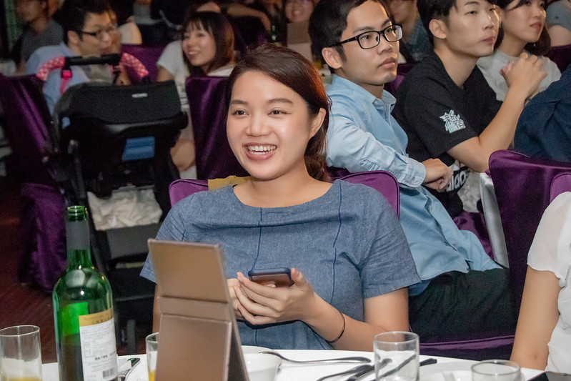 Apple婚禮攝影 Wedding婚禮記錄 熱門攝影師 