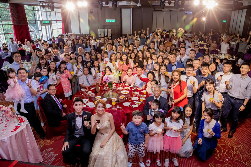 Apple婚禮攝影 Wedding婚禮記錄 熱門攝影師 
