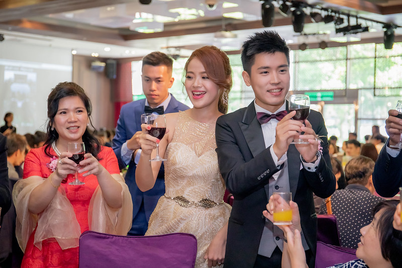 Apple婚禮攝影 Wedding婚禮記錄 熱門攝影師 