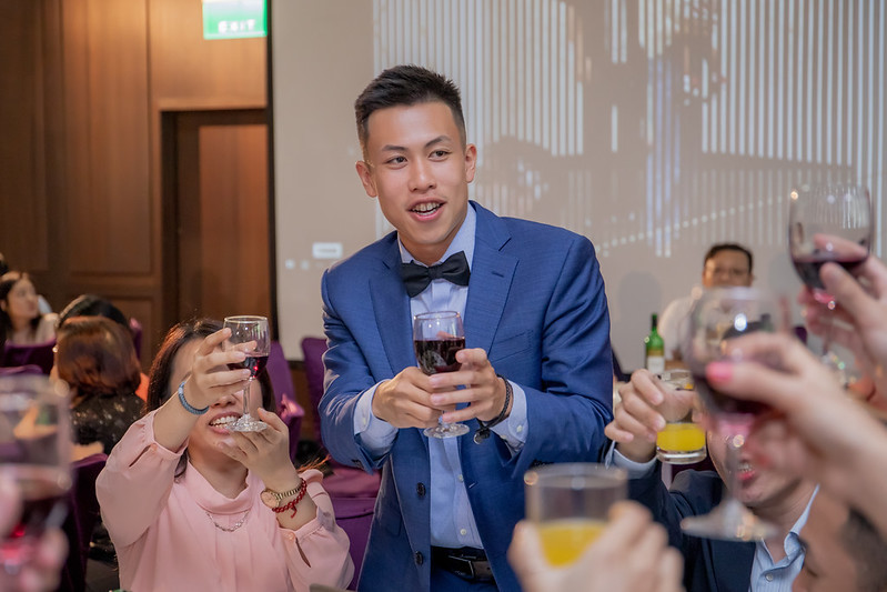 Apple婚禮攝影 Wedding婚禮記錄 熱門攝影師 