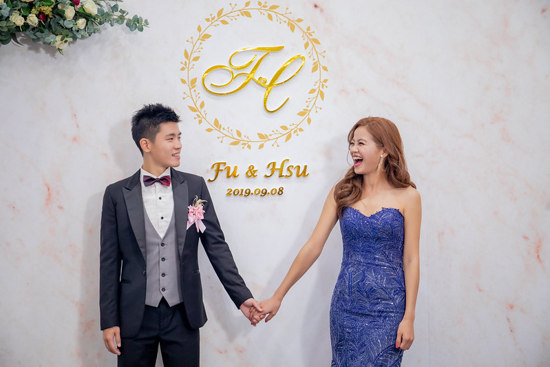 Apple婚禮攝影 Wedding婚禮記錄 熱門攝影師 