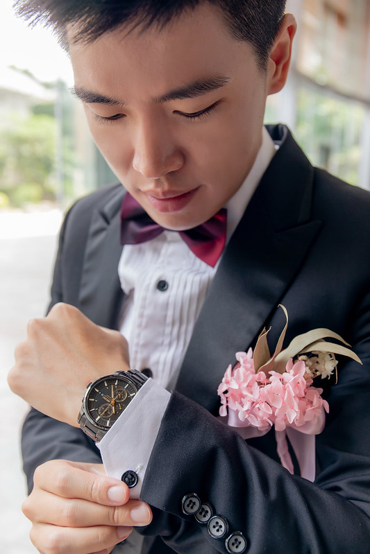 Apple婚禮攝影 Wedding婚禮記錄 熱門攝影師 