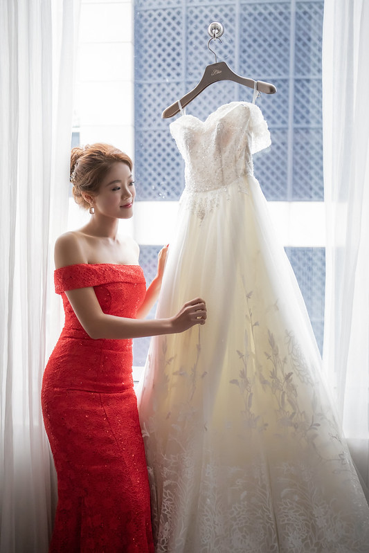 Apple婚禮攝影 Wedding婚禮記錄 熱門攝影師 
