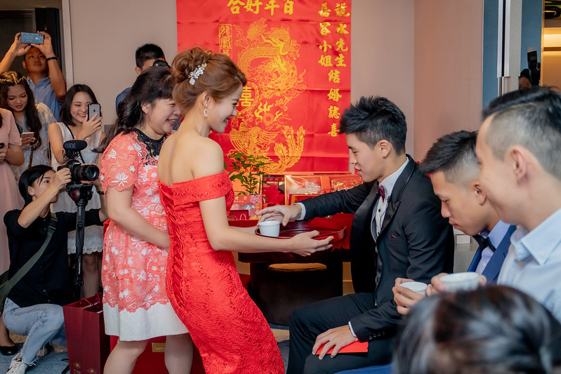 Apple婚禮攝影 Wedding婚禮記錄 熱門攝影師 