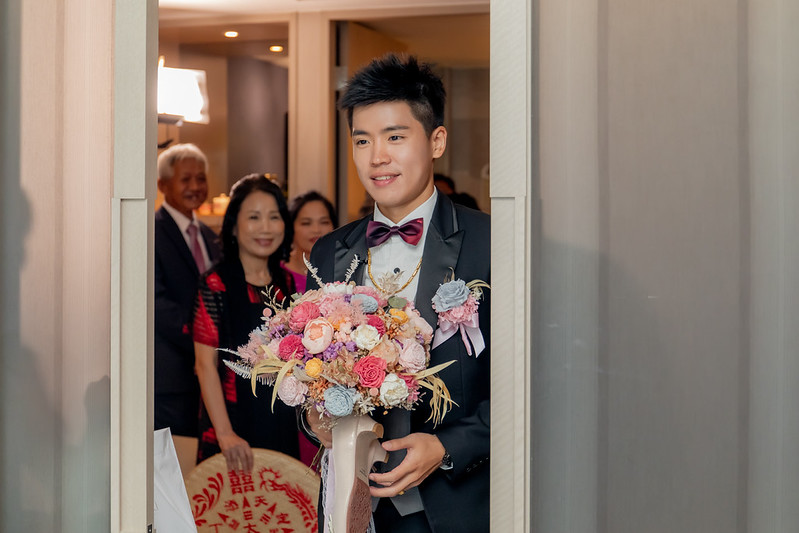 Apple婚禮攝影 Wedding婚禮記錄 熱門攝影師 