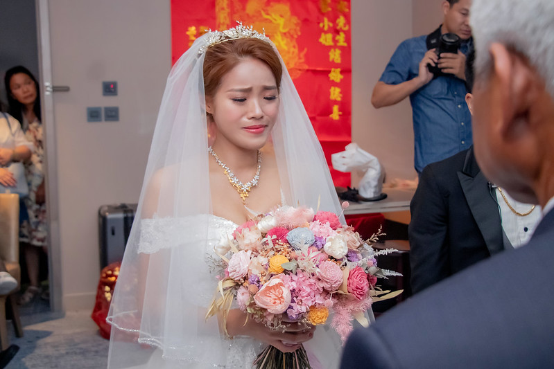 Apple婚禮攝影 Wedding婚禮記錄 熱門攝影師 
