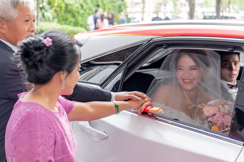 Apple婚禮攝影 Wedding婚禮記錄 熱門攝影師 