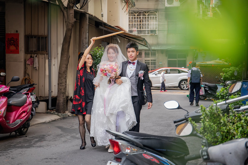 Apple婚禮攝影 Wedding婚禮記錄 熱門攝影師 
